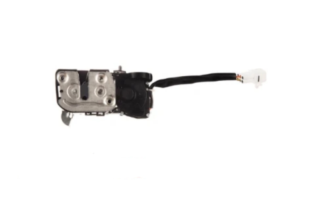 قفل درب عقب چپ جک J5