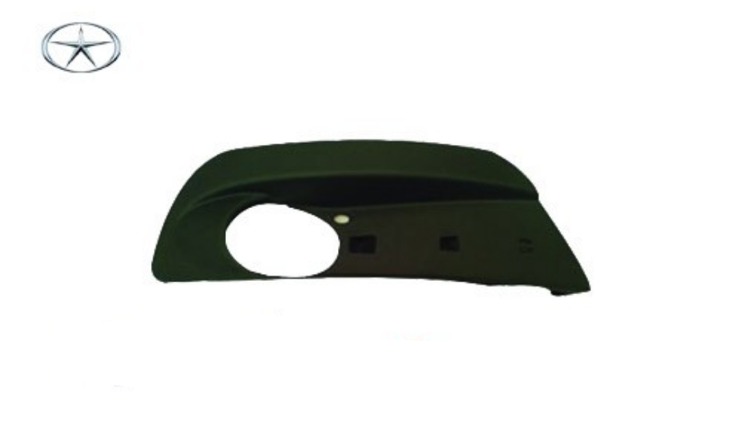 قاب پروژکتور جلو راست جک J5