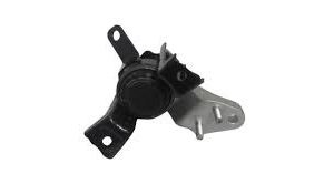 دسته موتور جلو راست لیفان X60