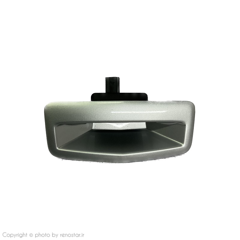 دکمه صندوق پران مگان 1600