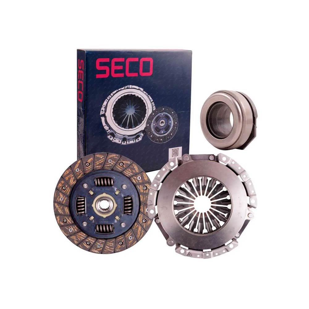 دیسک و صفحه تیبا 215 میل سکو SECO کره ای