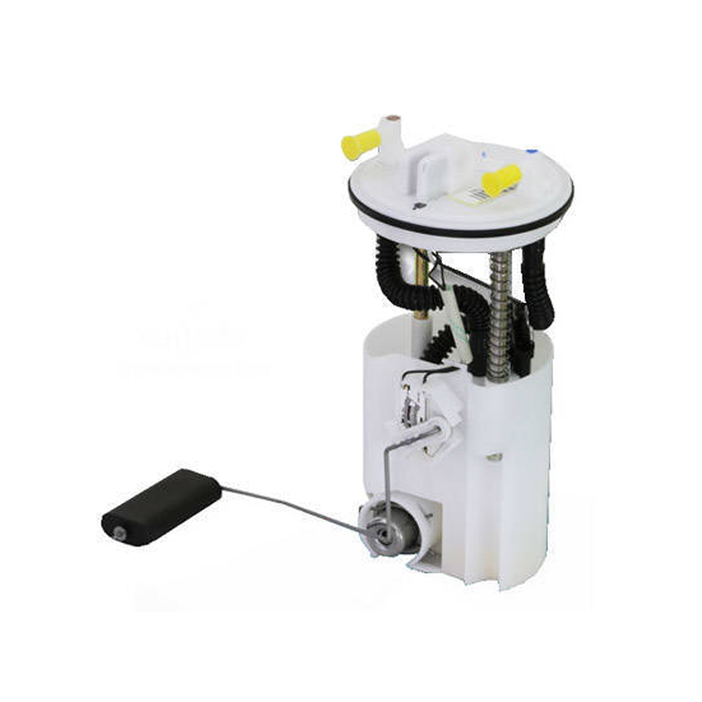 پمپ بنزین تیبا یورو 4 با هد پلیمری