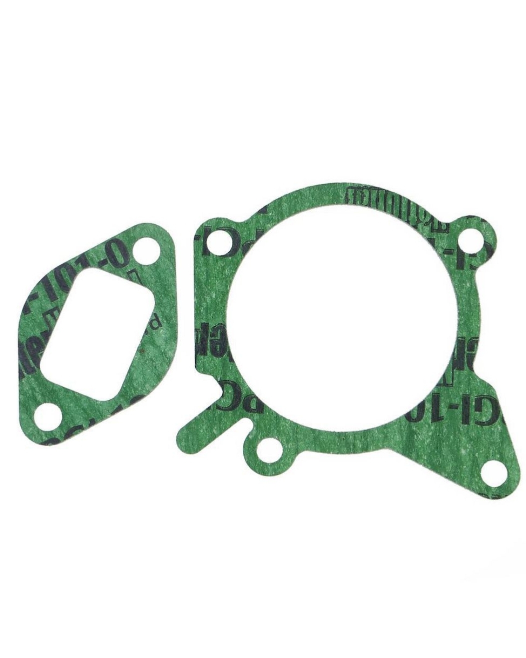 واشر واتر پمپ دست کامل (دو عدد) پراید