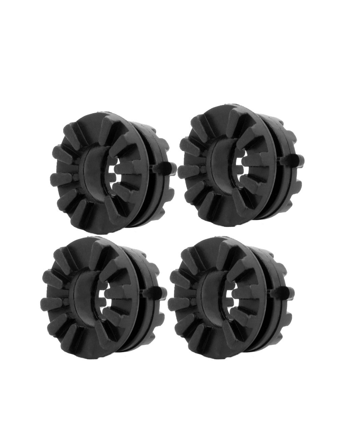 لاستیک رام خورشیدی پراید ۴ عددی