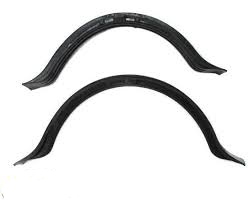 واشر هلالی کارتل پراید ۲ عددی