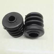 گردگیر اهرم تعویض دنده(میل تی) پراید ۲عددی