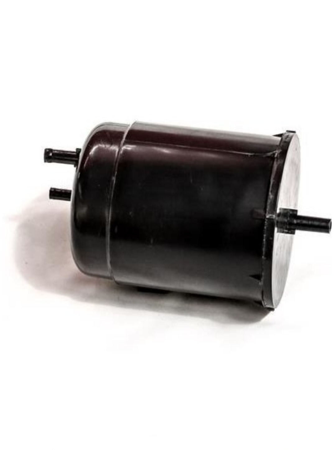 کنیستر بنزین پراید