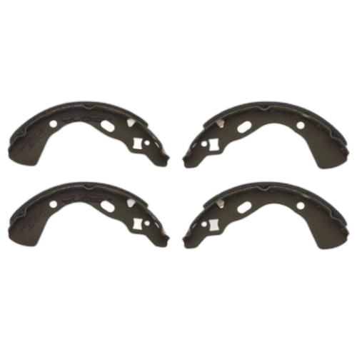 لنت ترمز عقب کفشکی پژو ۴۰۵