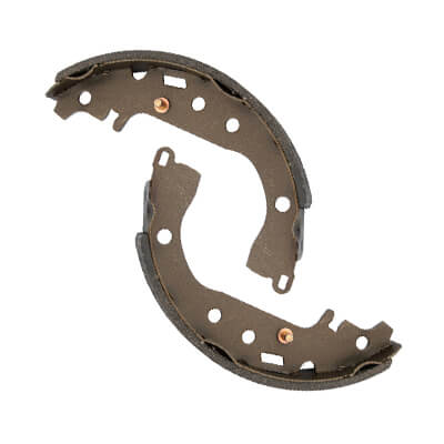 لنت ترمز عقب کفشکی برلیانس H220