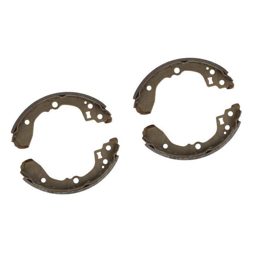 لنت ترمز عقب کفشکی تیبا