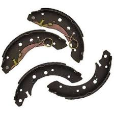 لنت ترمز کفشکی عقب سمند ملی