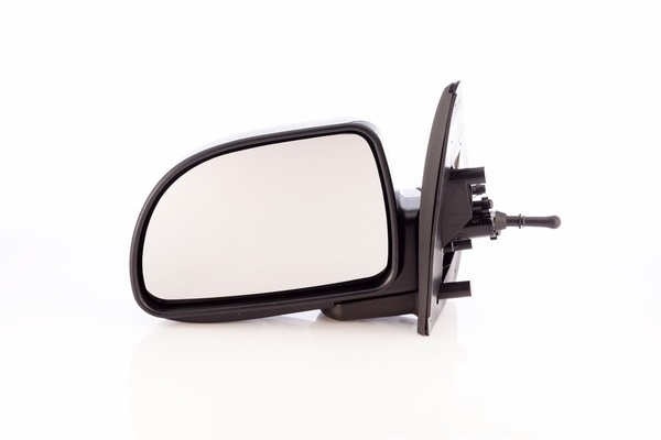 آینه بغل دستی چپ تیبا