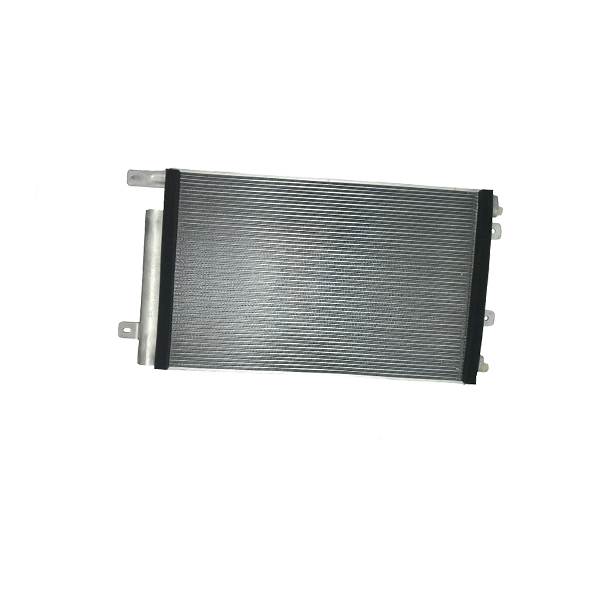 رادیاتور کولر هایما S5