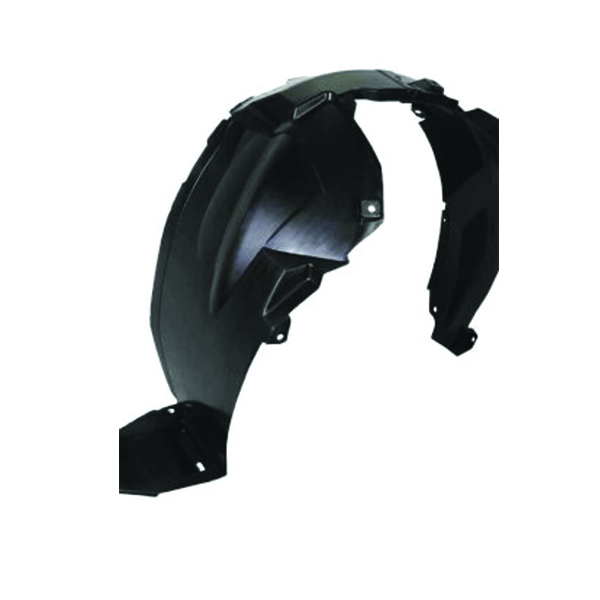 شلگیر جلو چپ یا راست هایما S5