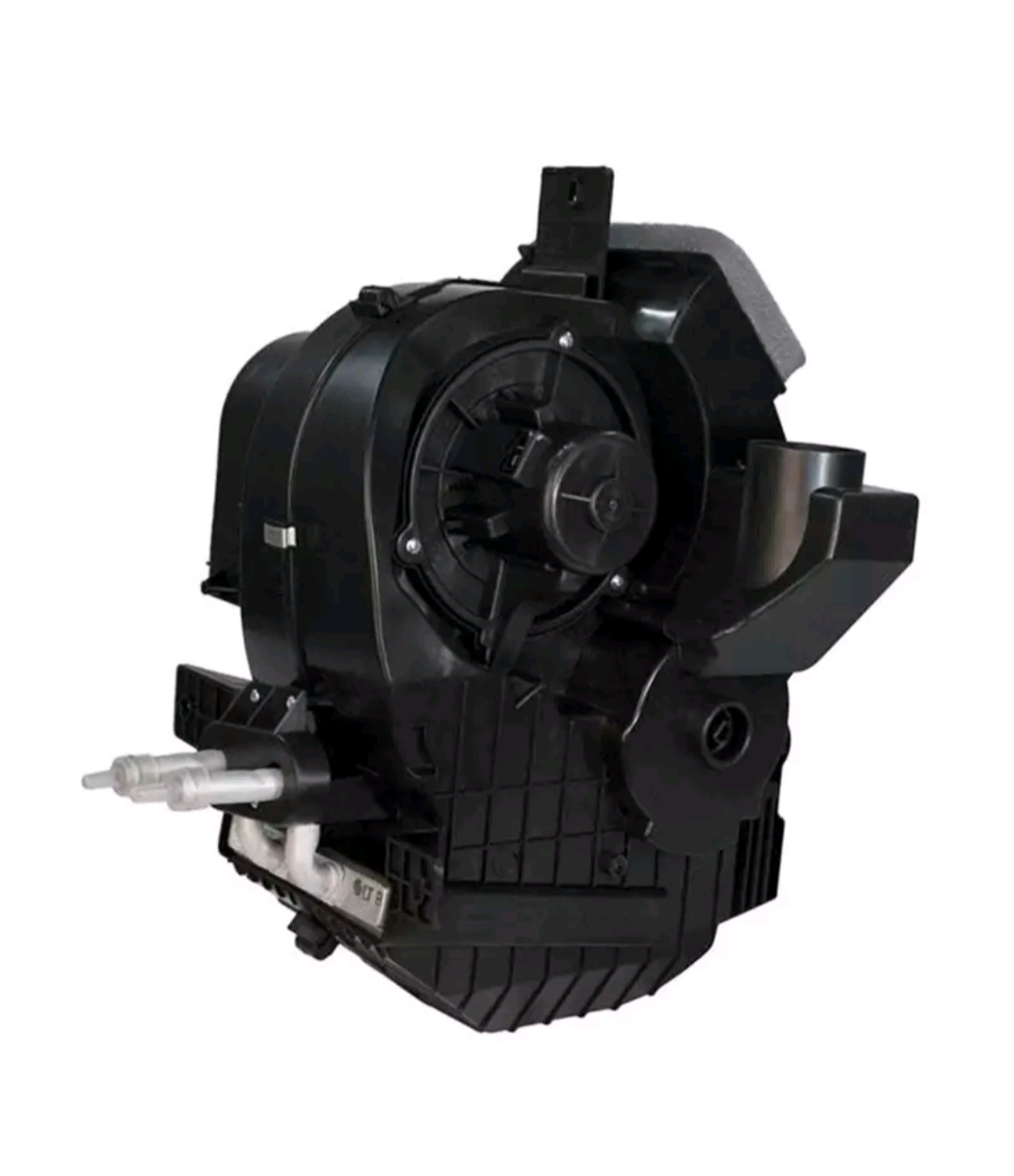 مجموعه بخاری تیبا