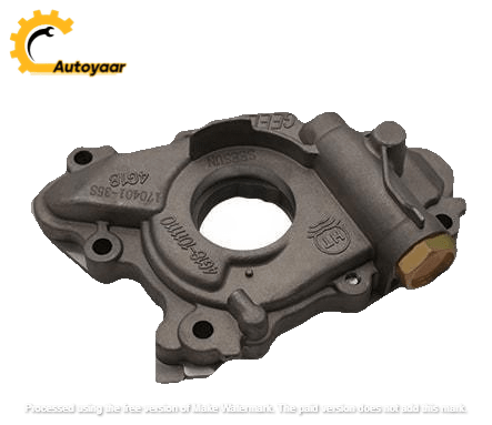 اویل پمپ لیفان x50