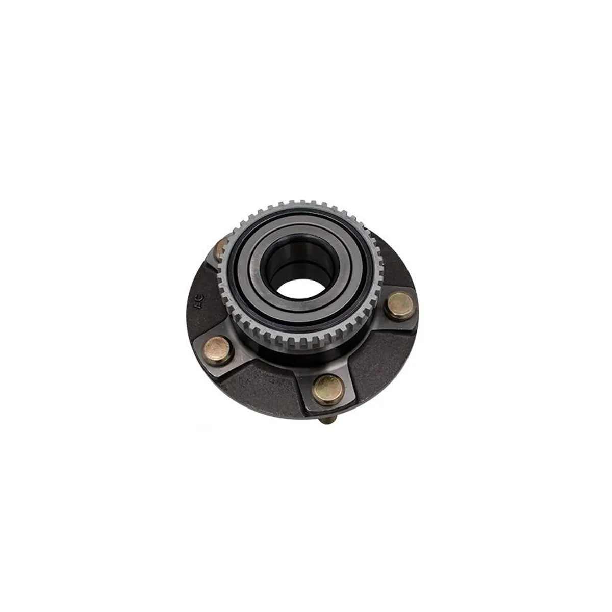 توپی چرخ عقب جک s3