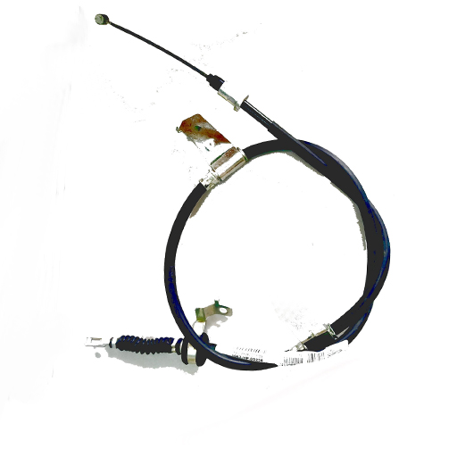 سیم ترمز دستی جک S3