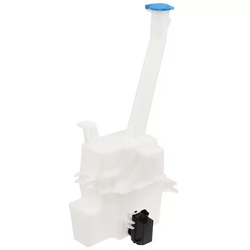 منبع شیشه شور جک s3