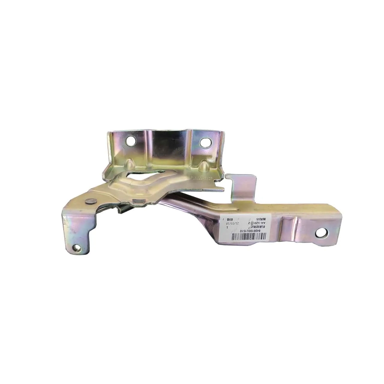 لولای در موتور جک s3