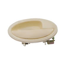 دستگیره درب بیرونی عقب چپ یا راست لیفان 520