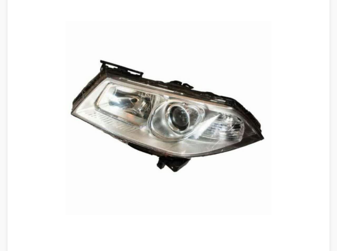 چراغ جلو چپ یا راست مگان 1600