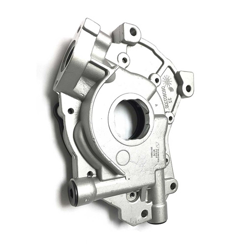 اویل پمپ اریو