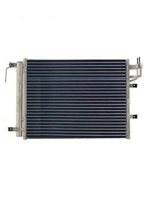 رادیاتور کولر سراتو سایپا