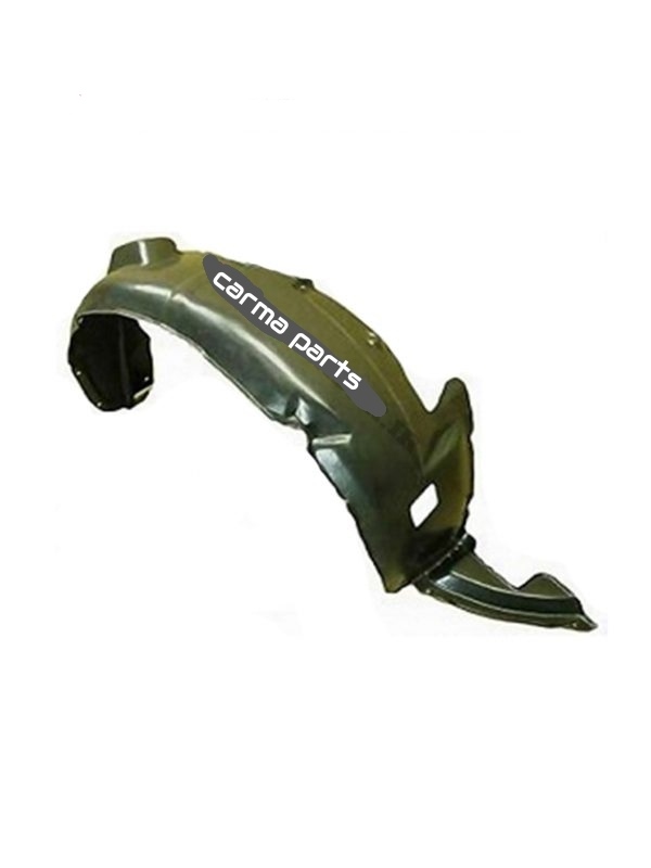 شلگیر جلو چپ یا راست سراتو