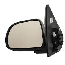 آینه بغل برقی چپ تیبا