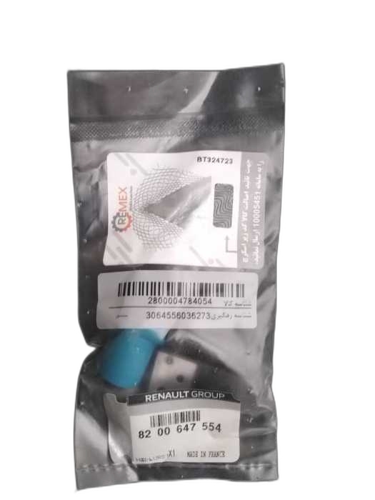 سنسور دور موتور مگان 1600 اصلی