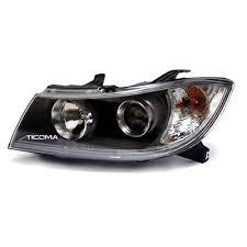 چراغ جلو چپ یا راست لیفان 620