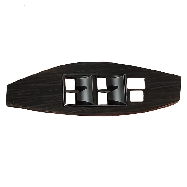 قاب دور کلید شیشه بالابر در جلو چپ آریو