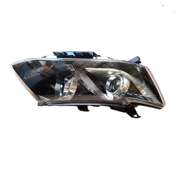 چراغ جلو راست آریو