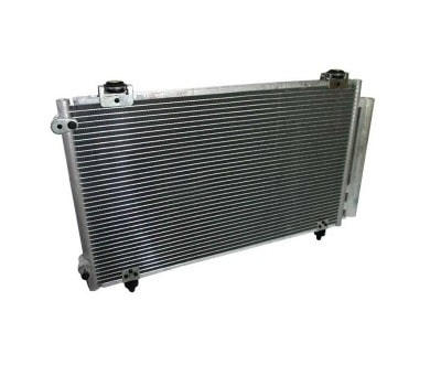 رادیاتور کولر لیفان 620 (1800)