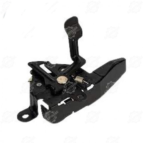 قفل کاپوت لیفان 620 (1600)