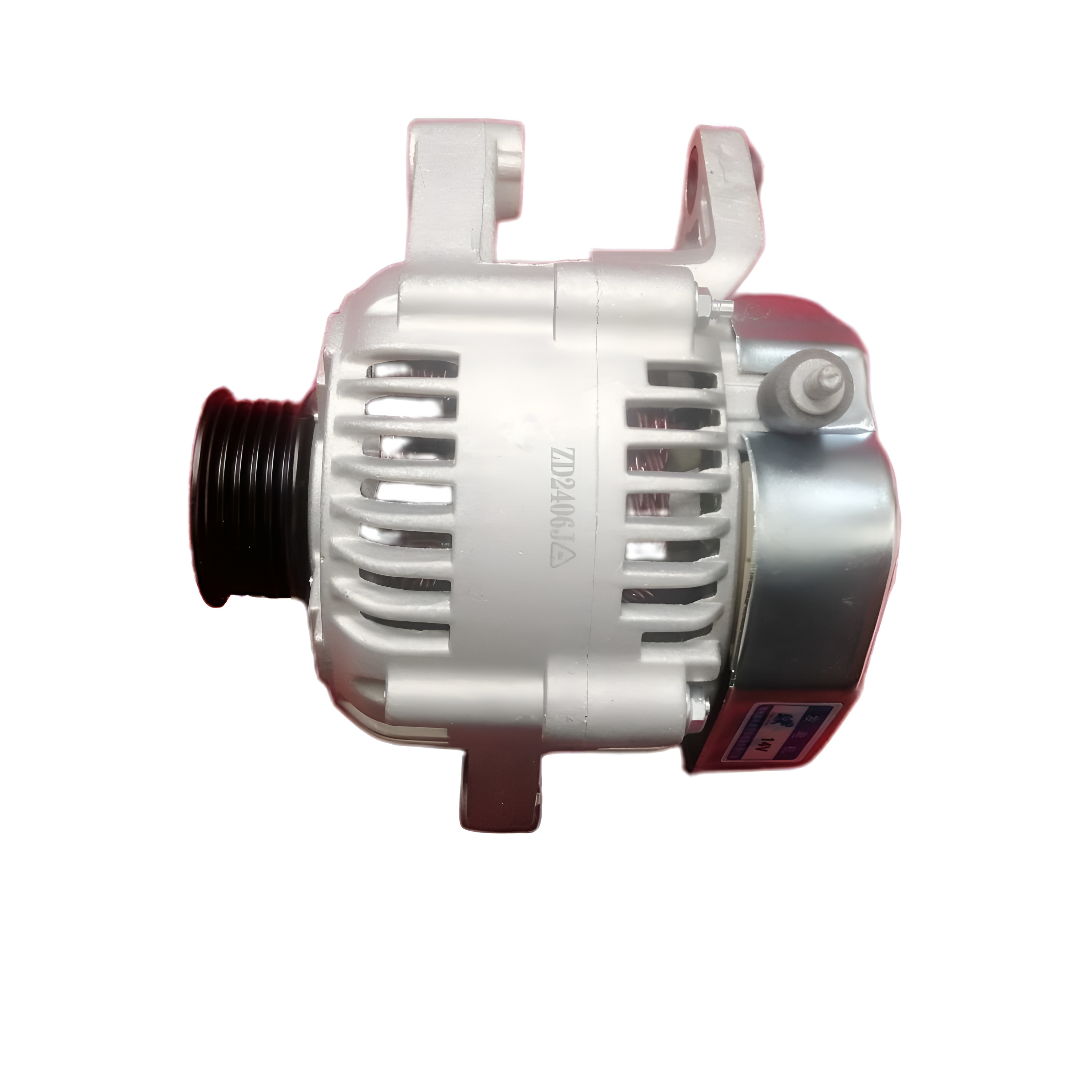 دینام لیفان X50