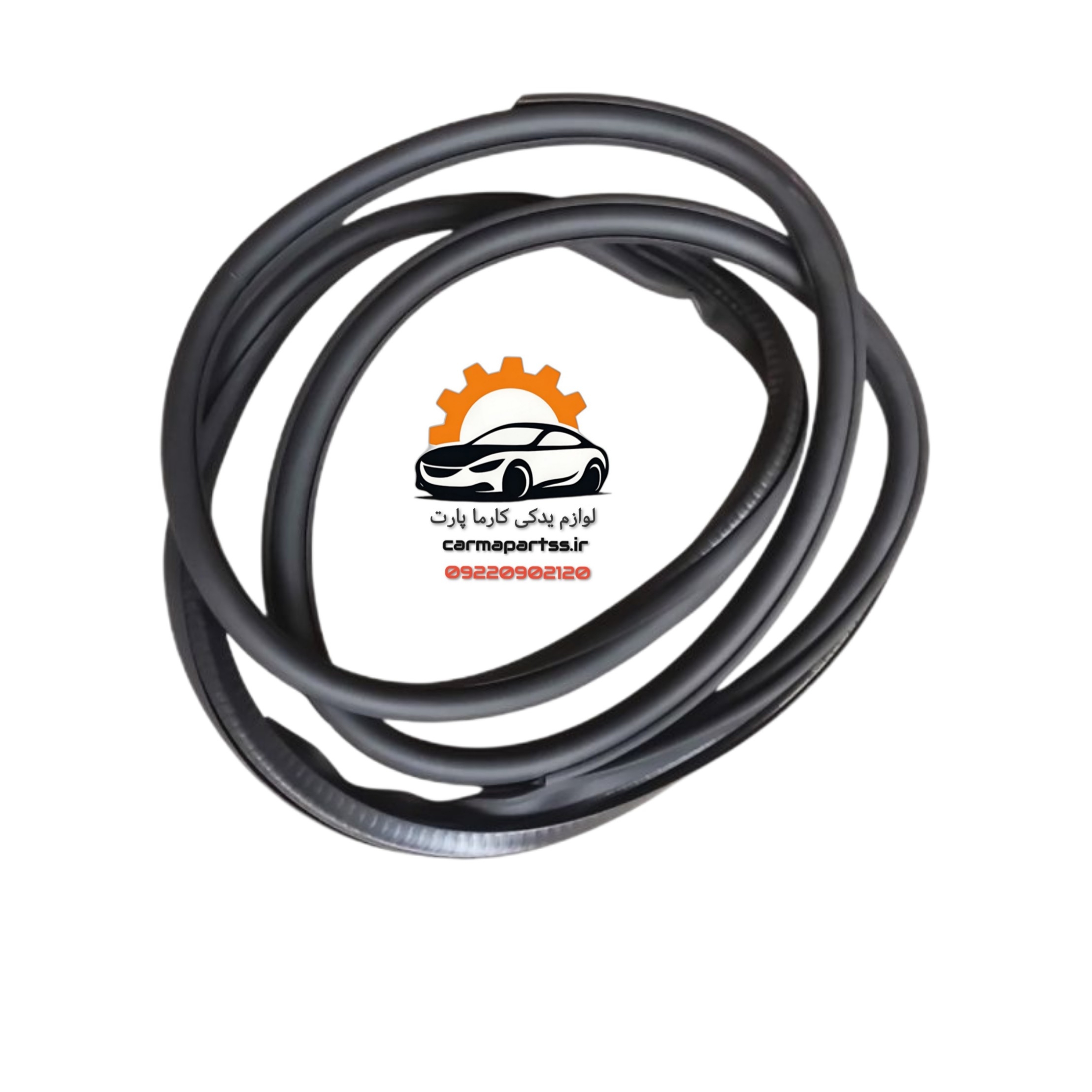 نوار دور درب جلو چپ یا راست پژو405