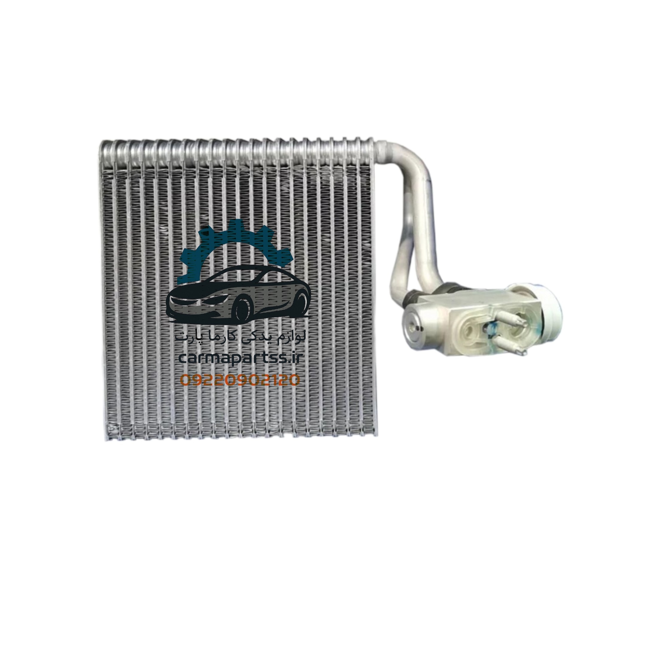 اواپراتور کولر اچ سی کراس