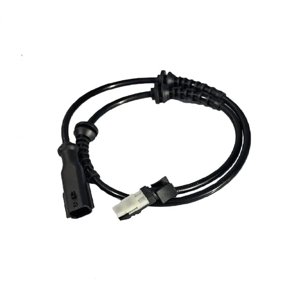 سنسور abs جرخ عقب مگان ترک