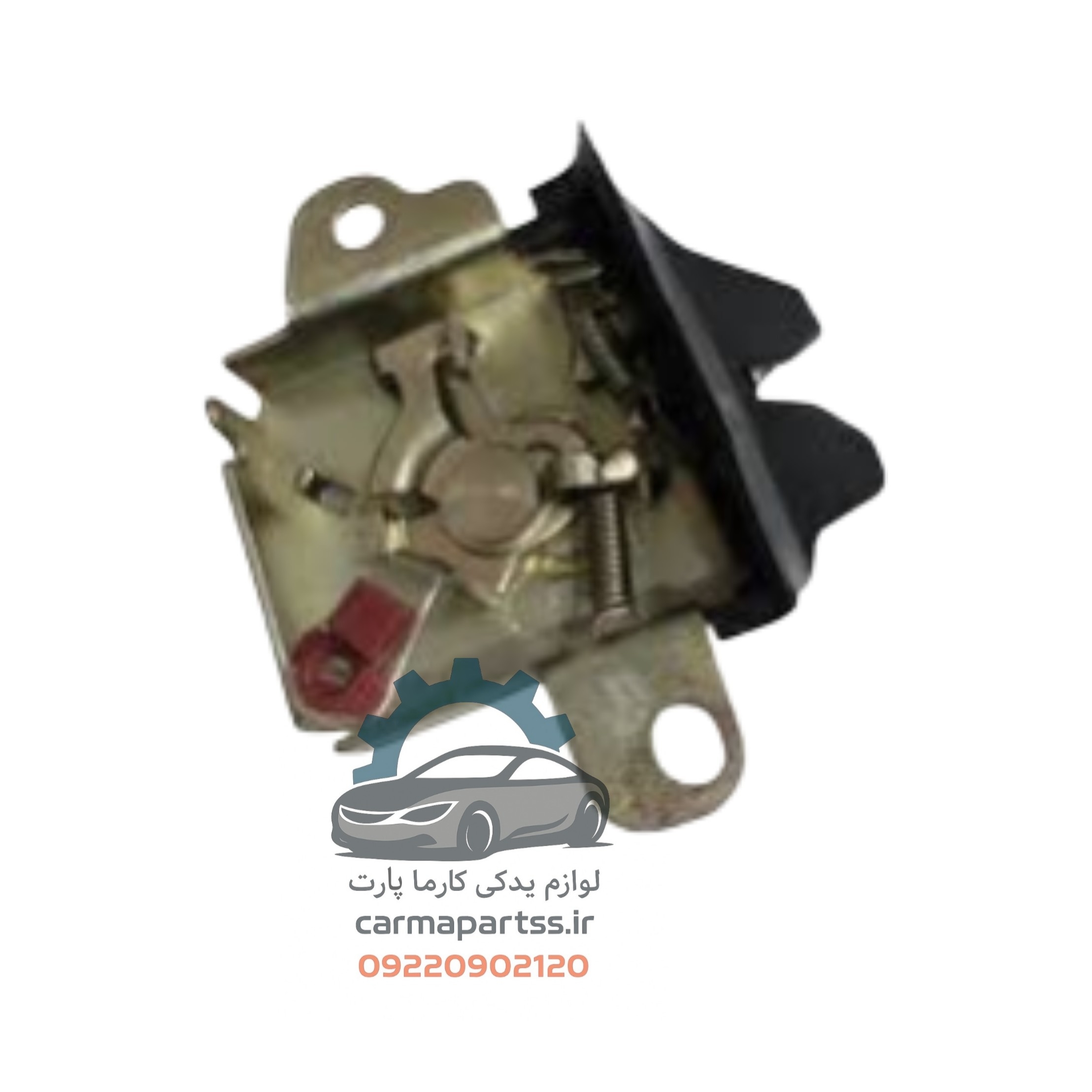 قفل صندوق عقب لیفان 620 (1600)