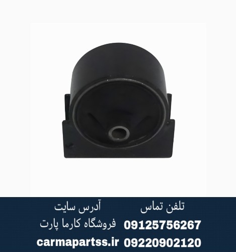 دسته موتور جلو چپ لیفان 520