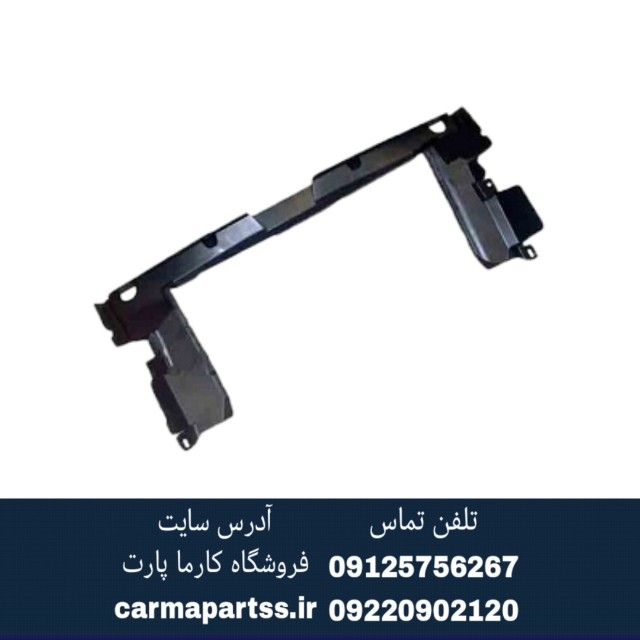 بادگیر رادیاتور ال 90