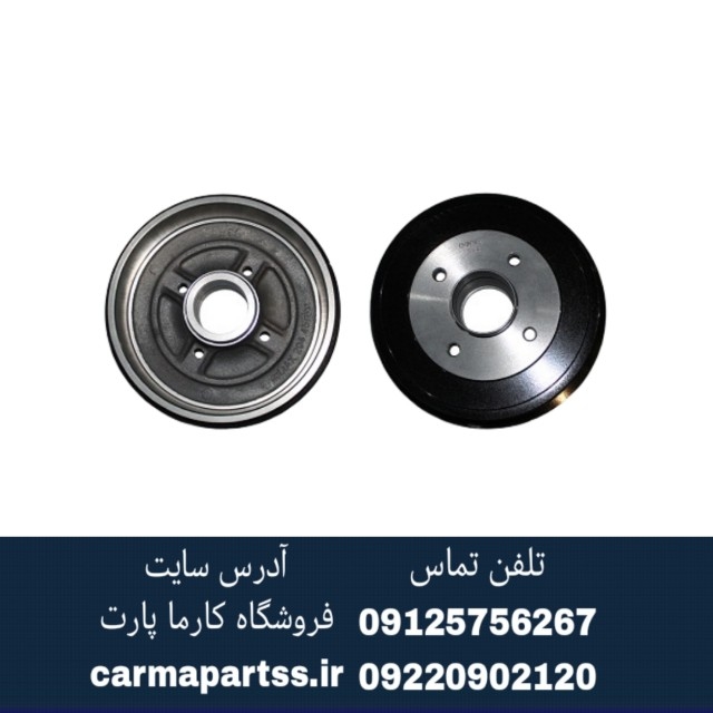 کاسه چرخ عقب ال 90