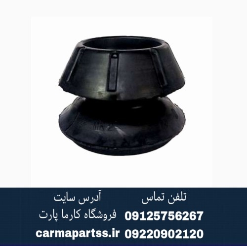 توپی سر کمک جلو شاهین