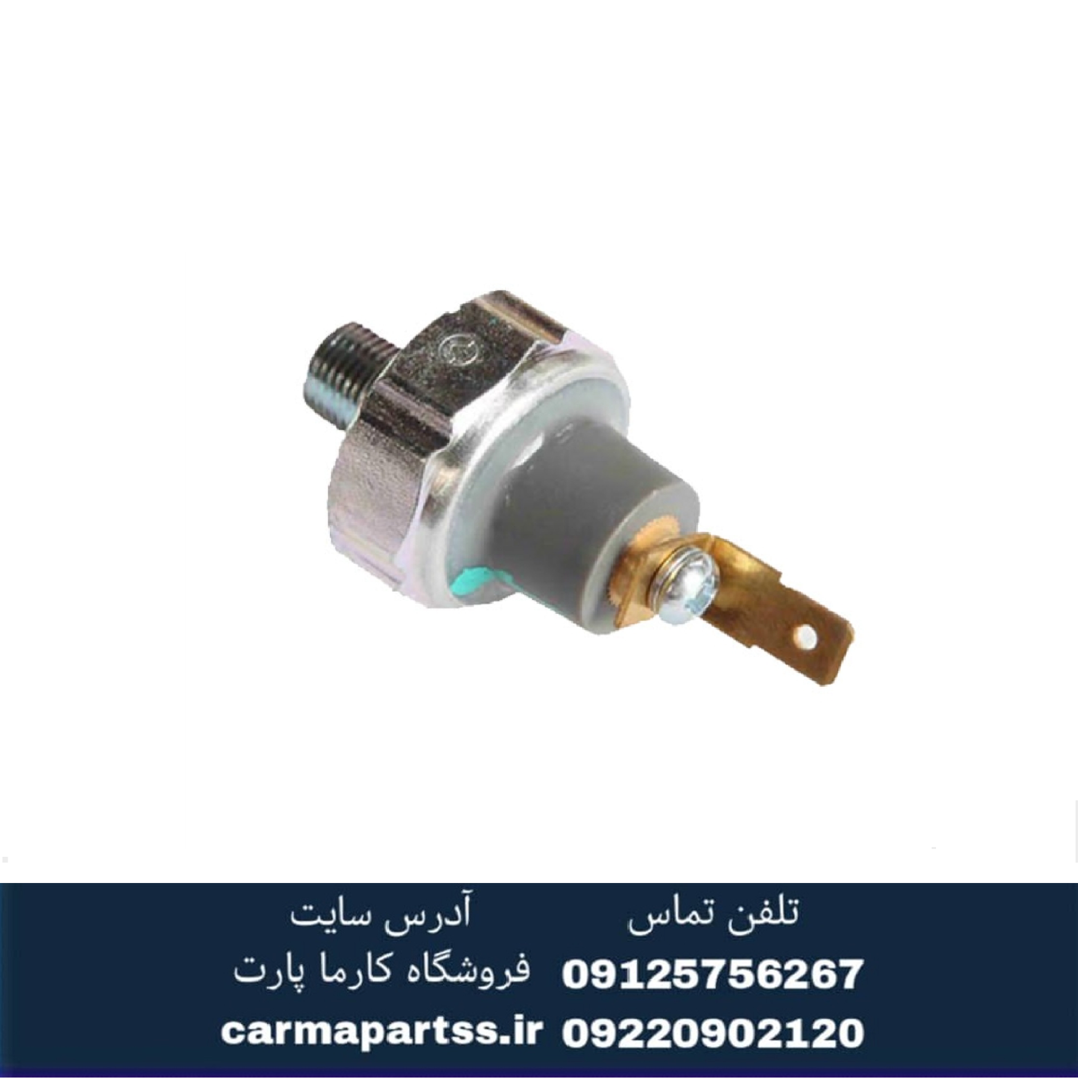 فشنگی روغن برلیانس H220 اصلی